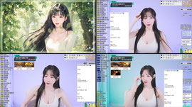 [이노레이블:신입]   캠세팅 완료!   금요일 팀전 ..!! 밍플단 모집합니당
