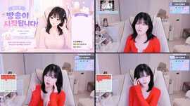 ♥_♥ 안뇽