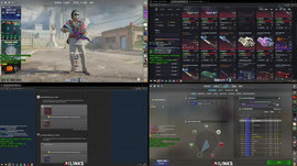 🔴PREPARING COMMUNITY GOLD TRADE UPS🔴NOT GOING TO COLOGNE🔴WHAT IS HAPPENING🔴
