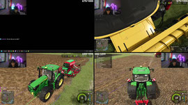 Farmer werden 👨‍🌾🐄  | PRO 5 SUBS= 1 Bestrafungslos | FOLLOW= 3 Liegestützen 🏃| !socials !dc !7tv
