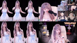 【3D】治愈夜听~