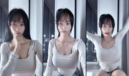 素颜无美颜