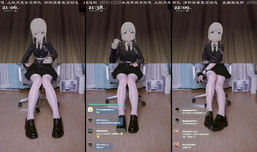 【3D动捕】藏在像素下的，是温热的灵魂