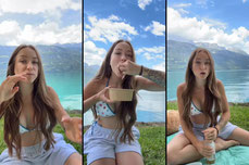 Am See