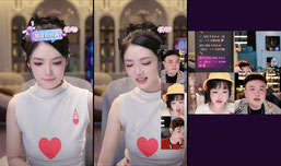 情人节快乐~~