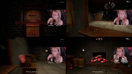 Scary toilet horror game ): ✧ ✿ $200: Bandung Indomie Goal, Icecream+Curry Sauce Vid soon!