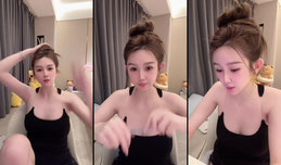 潮汕女孩