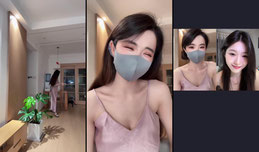 看着我的眼睛