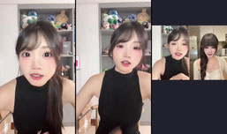 好久不见～
