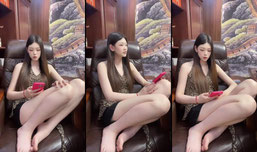 听说庄里有大惊喜啦？