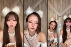 渋谷コンカフェ・トレイス🐰遠隔ください！🎵　あいにきて！