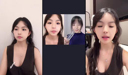 小玉 （村花)正在直播