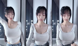 素颜无美颜
