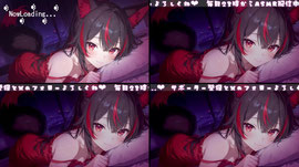 限界まで我慢させる…❤