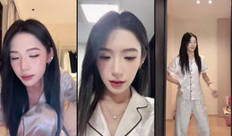 别在外面偷偷看