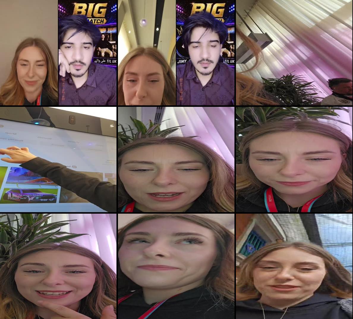 justmelau