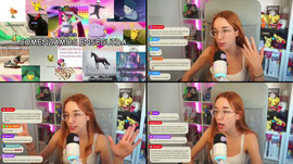 De charla y empezamos Mina the Hollower ・❥・