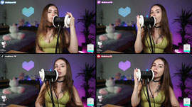 💕HI!| приветик :3 !s !socials !donate !rules !yt !instagram !about #english #cutegirl