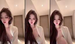 可爱女人