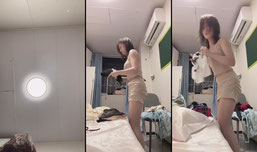 跑车点舞