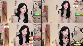 [수니그룹] 통신오류 방송3번터진노래 해보겠습니다