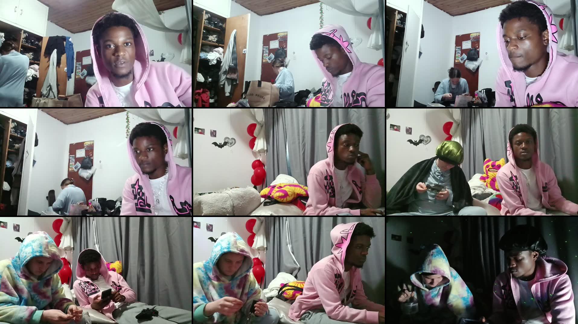 ferbndreamy