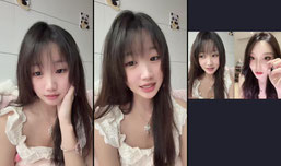 不累