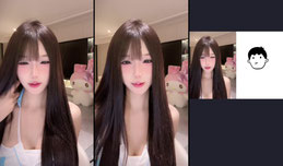 喵～