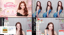 자기야♡ 일단 들어와봥♡ come here! (10개팬갑=퀵뷰) Grrrr 66개!