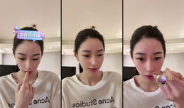 杭州超一线凛凛闲聊