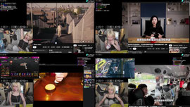 6/18 每天都想著睡覺和玩遊戲 !vpn !簽到 !發瘋啦 !YT!賣場