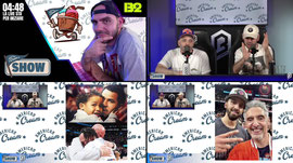American Cream Show | A Tribe Called Knicks. Il titolo NBA torna a NYC con Bizzy Classico