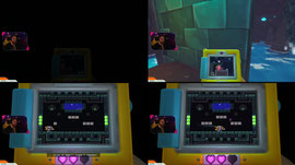 Fin de live sur les petites Demo sur SGF || !Rezo !Programme