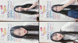 ガチファンあと1人で100人！