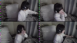 少しだけ。