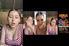 Untitled stream