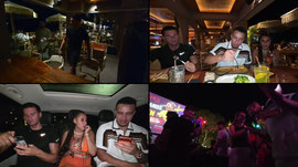 Napa CYPRUS Day 3 x HStikkytokky 24/7 MARATHON💎 JOIN UP MUDDDD