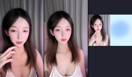 鲜花捏脸