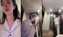 砸锅卖铁卖手串的女老板