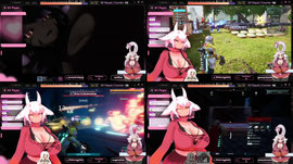 !subathon Day 23 | Catalyst Searching~!