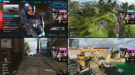 WARZONE W/ METHODZ, FORMAL, & JASPER! !jackass