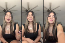 Untitled stream