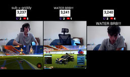 ⚡️EARLY STREAM ⚡️Day 7