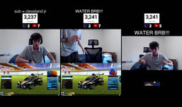 ⚡️EARLY STREAM ⚡️Day 7