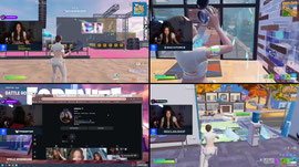ranked yyhhhh ❤️  qualed EWC 🤭  !clipper  CC: Julistria #Ad