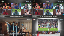 ⚽️ GOLGANA con AZZ: con Flavio Azzaro, Mouche, Benito SDR, Sangre Xeneize y Renzo | OLGA EN VIVO