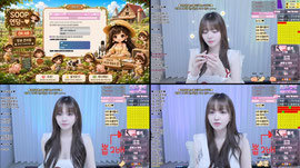 귀요미 여깄어요 !! 50 방셀 룰렛♥ 1468 정성방셀♥