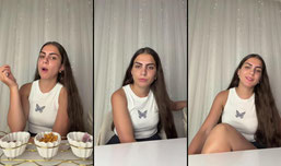 Eda Nur Kılıç kanalı canlı yayında