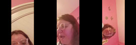 Arianna  is live!