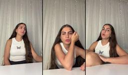 Eda Nur Kılıç kanalı canlı yayında